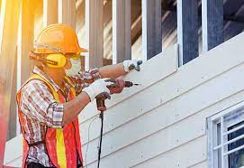 Best Stone Veneer Siding  in Six Mile, SC